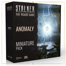 STALKER The Board Game - Anomalies Pack Game