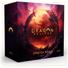 Dragon Eclipse - Stretch Goals Box Game