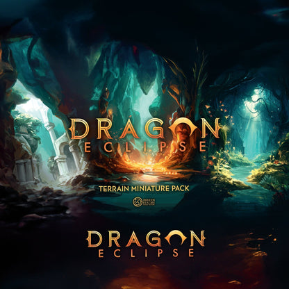 Dragon Eclipse - Terrains Game