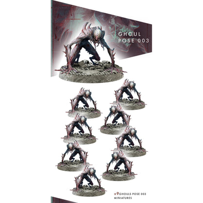 Nemesis Retaliation - The Sangrevores - A New Enemy Race Game