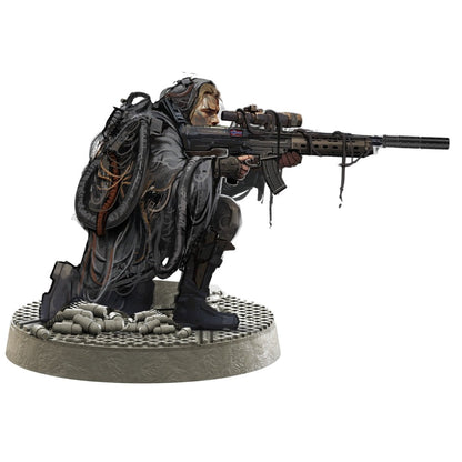 Nemesis Retaliation - Support Squad Expansion Game