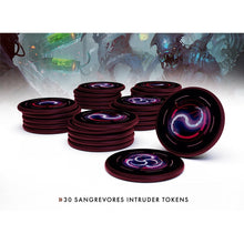 Nemesis Retaliation Add-ons - Acrylic Pack Game