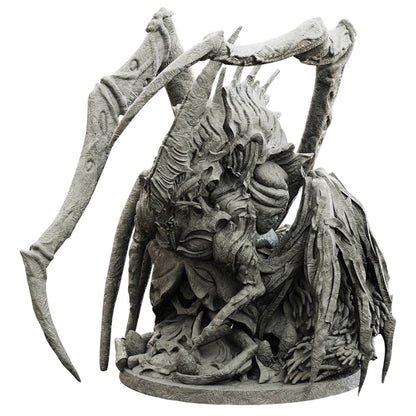 Nemesis Retaliation - Alternative Queen Miniature