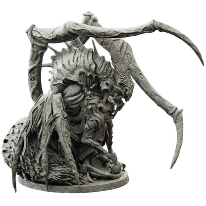 Nemesis Retaliation - Alternative Queen Miniature