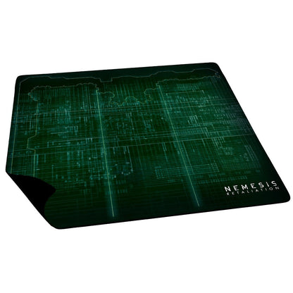 Nemesis Retaliation Playmat