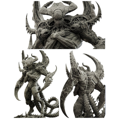 Nemesis Retaliation New Kings & Queen Variant Set Game