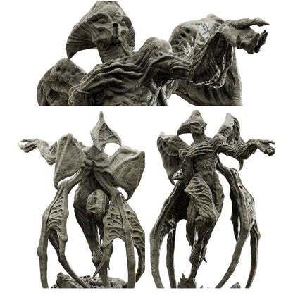 Nemesis Retaliation New Kings & Queen Variant Set Game