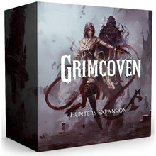 Grimcoven - Hunters Expansion Standard Edition Game