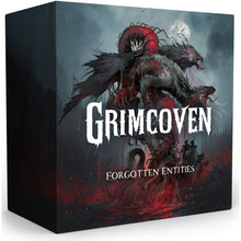 Grimcoven - Forgotten Entities Standard Edition Game