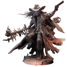 Grimcoven - The Renegade Hunter Miniature