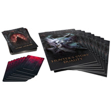 Grimcoven - Personal Stories Game