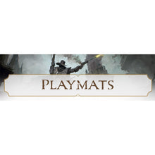 Grimcoven - Playmats Game