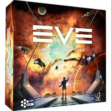 EVE War for New Eden - Core Box Game