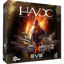 EVE War for New Eden - Havoc Expansion Game