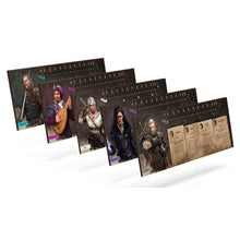 The Witcher Path of Destiny - Deluxe Edition Core Game Game