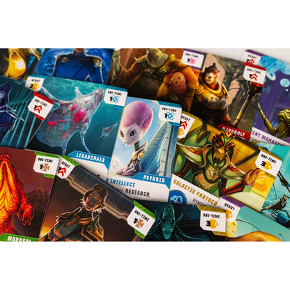 Portal Games Age of Galaxy Game
