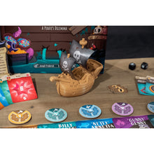 Lucky Duck Games We're Sinking! Game