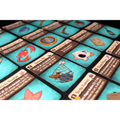 Lucky Duck Games We're Sinking! Game