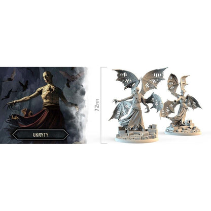 The Witcher Old World Legendary Hunt Expansion Game