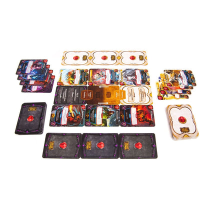 Siege Storm Game