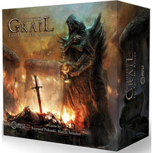 Tainted Grail - The Fall of Avalon Game