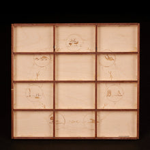 Laserox Inserts - Terra Mystica
