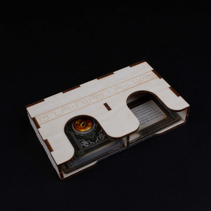 Laserox Inserts - The Lord of the Rings Journeys in Middle-earth