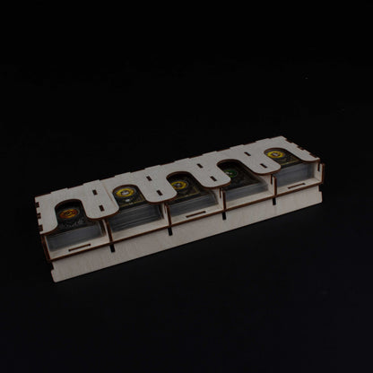 Laserox Inserts - The Lord of the Rings Journeys in Middle-earth
