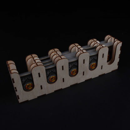 Laserox Inserts - The Lord of the Rings Journeys in Middle-earth