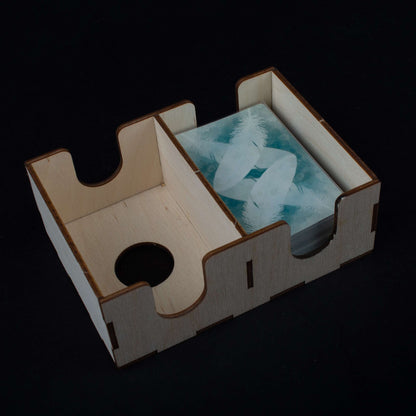 Laserox Inserts - Wingspan