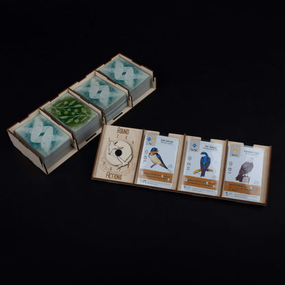 Laserox Inserts - Wingspan