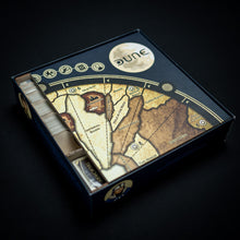 Laserox Inserts - Dune