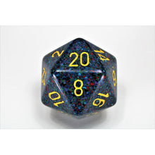 Chessex D20 Dice Speckled 34mm Twilight d20