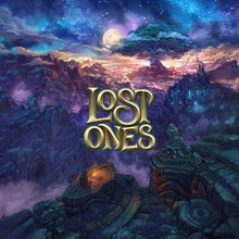 The Lost Ones Game