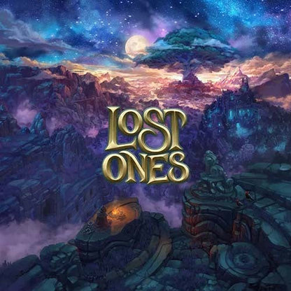 The Lost Ones Game