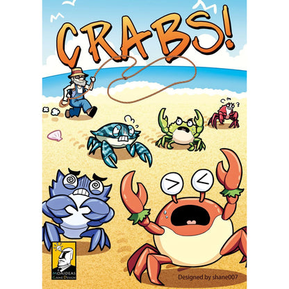 Crabs! Game