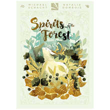 Spirits of the Forest Game