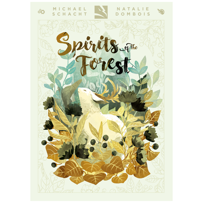 Spirits of the Forest Game