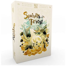 Spirits of the Forest Game