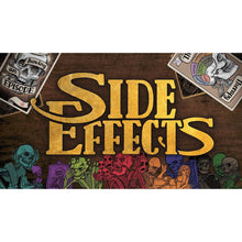 Side Effects Game