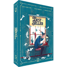 Best Seller Game