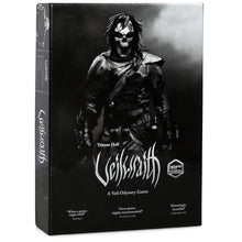 Veilwraith Game