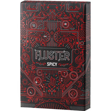 Fluster Spicy Pack Game