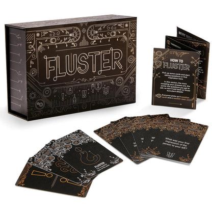 Fluster Game