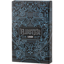 Fluster Laugh Pack Game