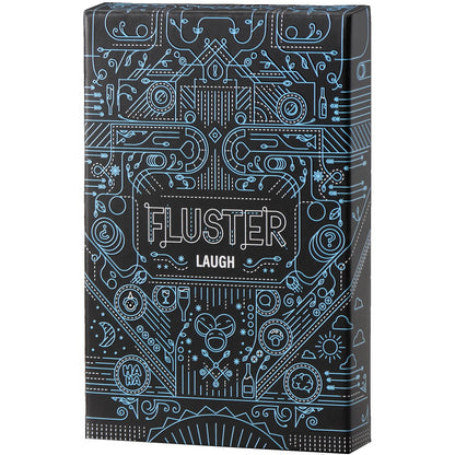 Fluster Laugh Pack Game