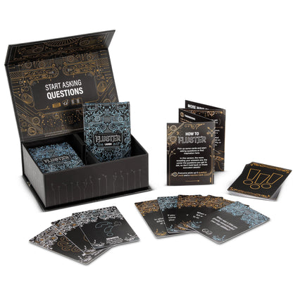 Fluster Laugh Pack Game