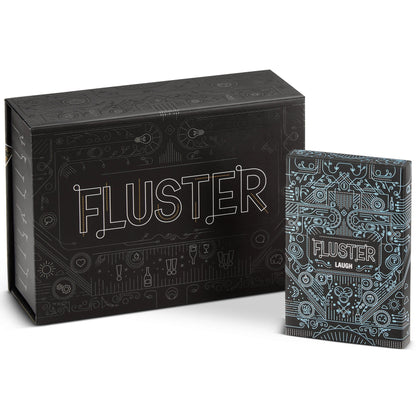 Fluster Laugh Pack Game
