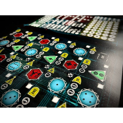 Luddite Game