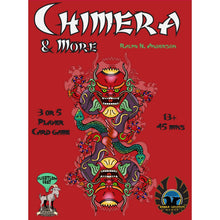 Chimera and More Game